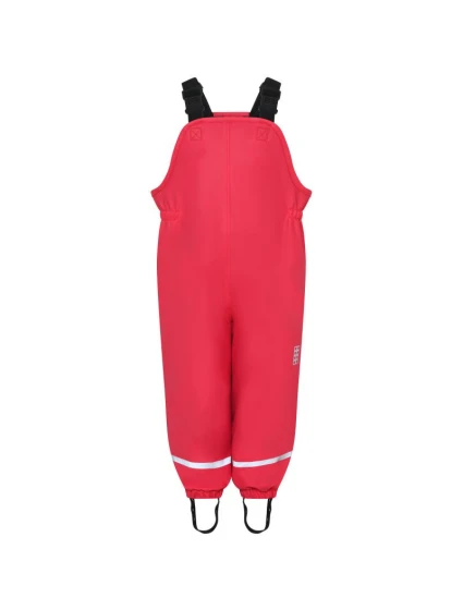 Nohavice do dažďa Lego Wear LWPUELO 703 Rain Pants Jr 22874-364