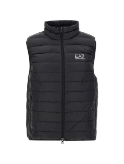 EA7 Emporio Armani páperová vesta M 8NPQ06-PNGPZ-1200 pánske