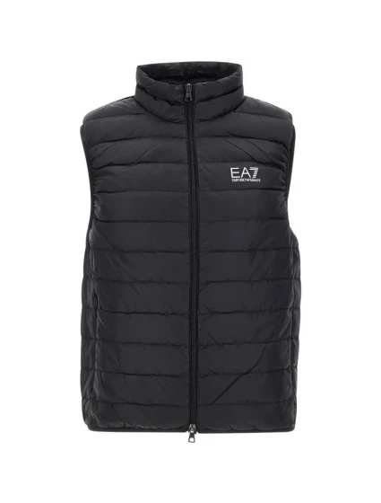 EA7 Emporio Armani páperová vesta M 8NPQ06-PNGPZ-1200 pánske