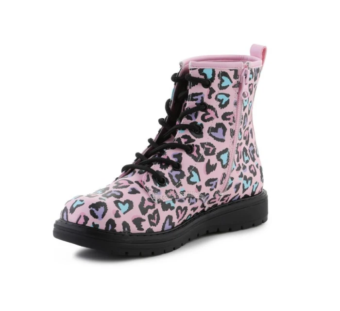 Boty Wild Jr model 21003495 - Skechers Boty Wild Jr model 21003495 - Skechers