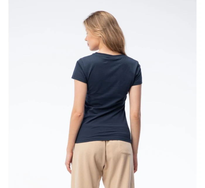 Dámske tričko s krátkym rukávom LADY PLAYO II SLIM