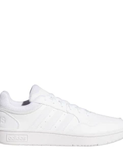 Adidas Hoops 3.0 Low Classic W GW3036 dámske topánky