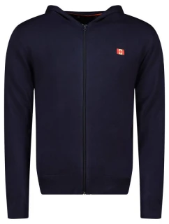 Bluza  RM NAVY MEN model 21359095 - Canadian Peak