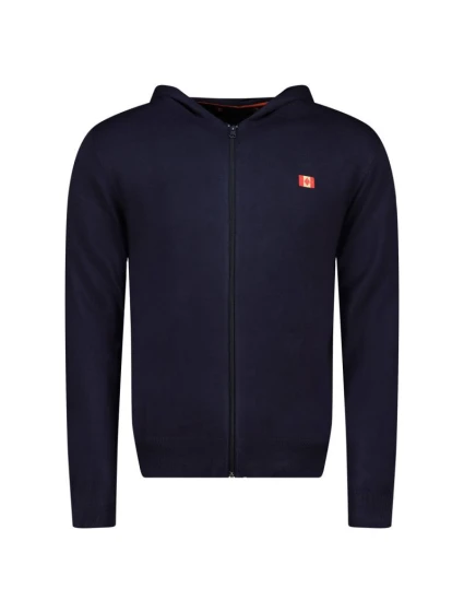 Bluza  RM NAVY MEN model 21359095 - Canadian Peak