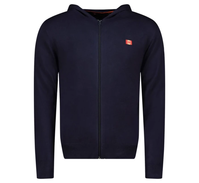 Bluza  RM NAVY MEN model 21359095 - Canadian Peak