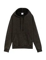 ESS Elevated Relaxed Wash Hoodie W model 21367367 01 - Puma