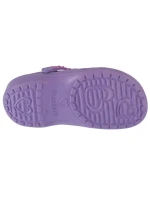 Skechers Heart Charmer - Dievčenská krajina 308406L-LVMT Purple 30