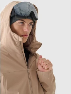 Pánská lyžařská bunda 5000 model 21811951 - 4F