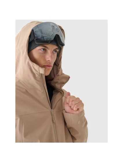 Pánská lyžařská bunda 5000 model 21811951 - 4F Pánská lyžařská bunda 5000 model 21811951 - 4F