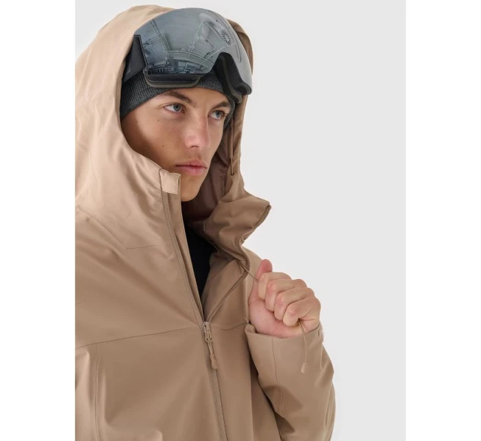 Pánská lyžařská bunda 5000 model 21811951 - 4F Pánská lyžařská bunda 5000 model 21811951 - 4F