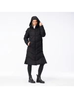 Dámsky prešívaný zimný kabát LADY GILIAN
