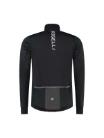 kurtka zimowa model 21846647 czarna 3XL - Rogelli