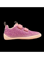 Barefoot Shoe Knit Happy Flamingo model 22377340 - Affenzahn