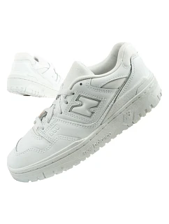 model 22116946 sportovní obuv mládež kožené tenisky módní dětské - New Balance