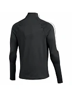 Pánská mikina Nike Dri-FIT Strike s dlouhým rukávem, černá, model 22387355 010