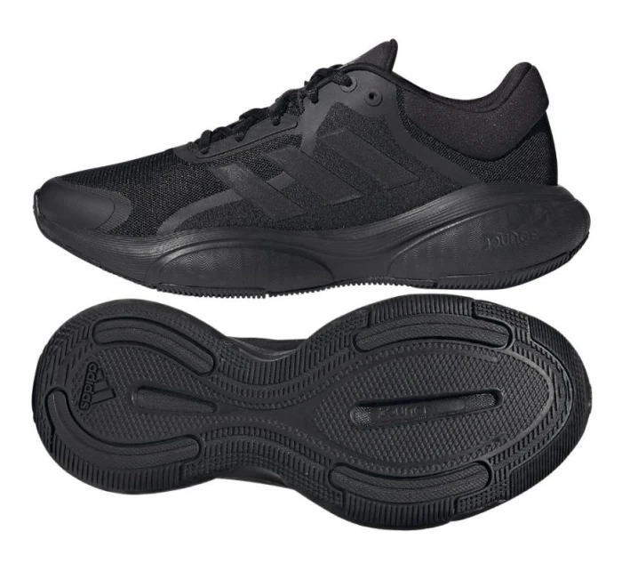 Dámska bežecká obuv Response W GW6661 - Adidas