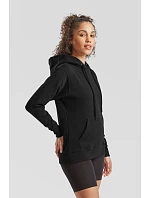 Classic LadyFit Hooded Sweat Dámská mikina s kapucí model 22536344 red - Fruit of the Loom Classic LadyFit Hooded Sweat Dámská mikina s kapucí model 22536344 red - Fruit of the Loom
