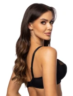 PariPari Laila farba:čierno-červená PariPari Laila farba:čierno-červená