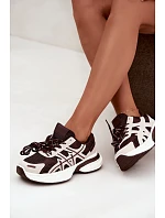 Dámské sportovní tenisky model 22348858 - Boto Dámské sportovní tenisky model 22348858 - Boto