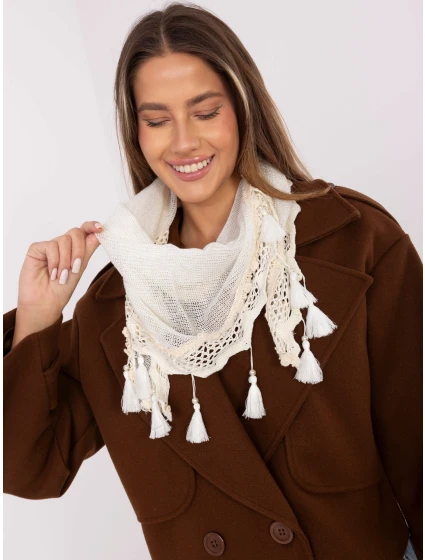 Vreckovka AT CH ENEC 74.02P ecru Vreckovka AT CH ENEC 74.02P ecru