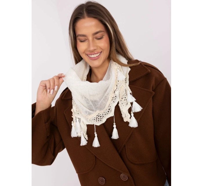 Vreckovka AT CH ENEC 74.02P ecru Vreckovka AT CH ENEC 74.02P ecru