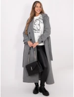 Mikina D10608BC02804A biela Mikina D10608BC02804A biela