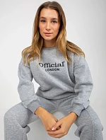 Súprava EM KMPL 641.91 šedá