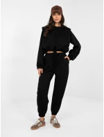 Súprava IT KMPL 10020.69 čierna