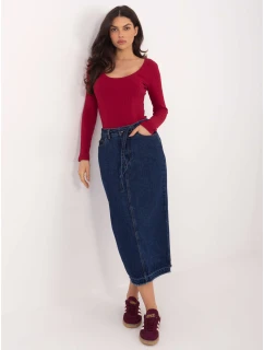 Body RV BO model 21819018 bordowy - FPrice