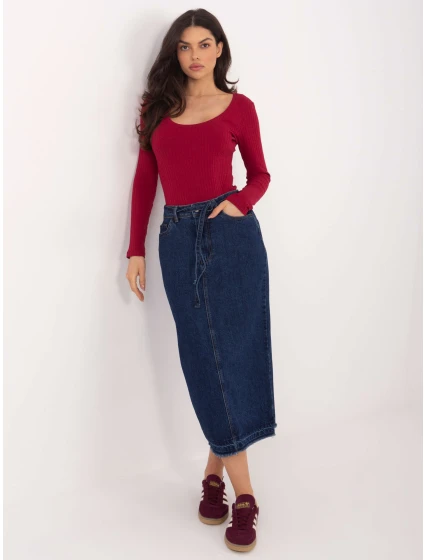 Body RV BO model 21819018 bordowy - FPrice