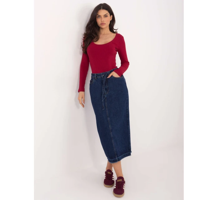 Karoséria RV BO A1047.94 bordó