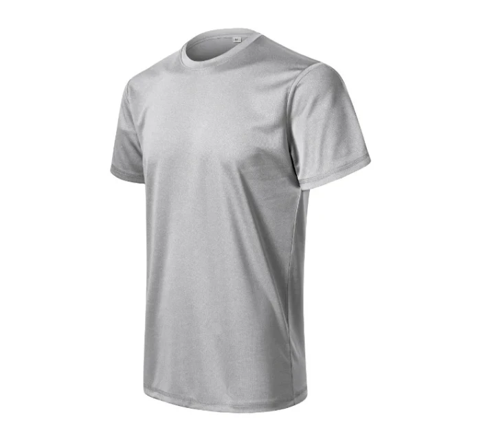 Chance (GRS) pánske tričko strieborné