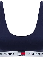 Dámska športová podprsenka UW0UW02225-CHS - Tommy Hilfiger