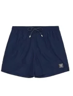 Pánske plavky 211740 4R419 06935 tmavomodrá - Emporio Armani