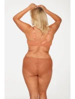 Dámska podprsenka BM-50-BS-104-MOR-S16MX apricot - Bella Mysteria