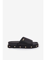 Dámske ponožky RR274214 black - Big Star