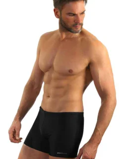 PÁNSKE PLAVECKÉ BOXERKY BD 313 MAXI