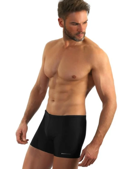 Pánské plavky boxerky BD model 20974736 MAXI - Sesto Senso