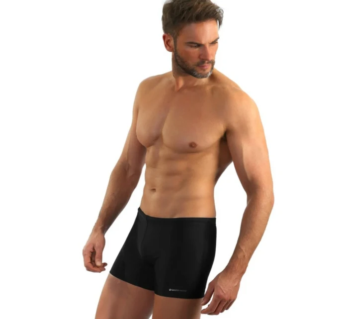 Pánské plavky boxerky BD model 20974736 MAXI - Sesto Senso