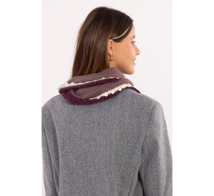 Šál model 220384 AT