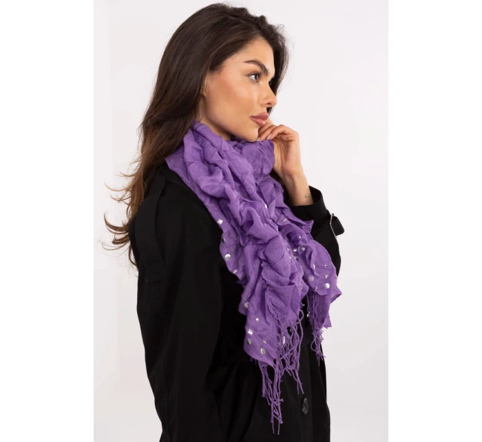 Šál model 223056 AT