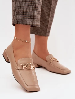 Papuče model 225362 Step in style