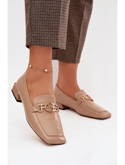 Papuče model 225362 Step in style