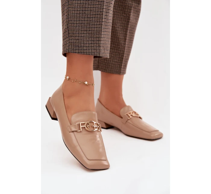 Papuče model 225362 Step in style