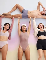 sloggi ZERO Feel 2.0 Bralette - PURPLE - SLOGGI PURPLE - SLOGGI