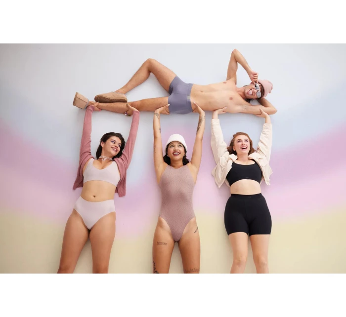 sloggi ZERO Feel 2.0 Bralette - PURPLE - SLOGGI PURPLE - SLOGGI