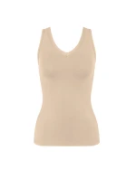 Sense of Modal Tank Top - YELLOW - TRIUMPH YELLOW - TRIUMPH Sense of Modal Tank Top - YELLOW - TRIUMPH YELLOW - TRIUMPH