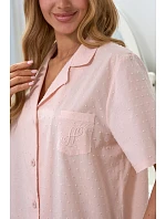 Košile L&L 2614 kr/r S-XL