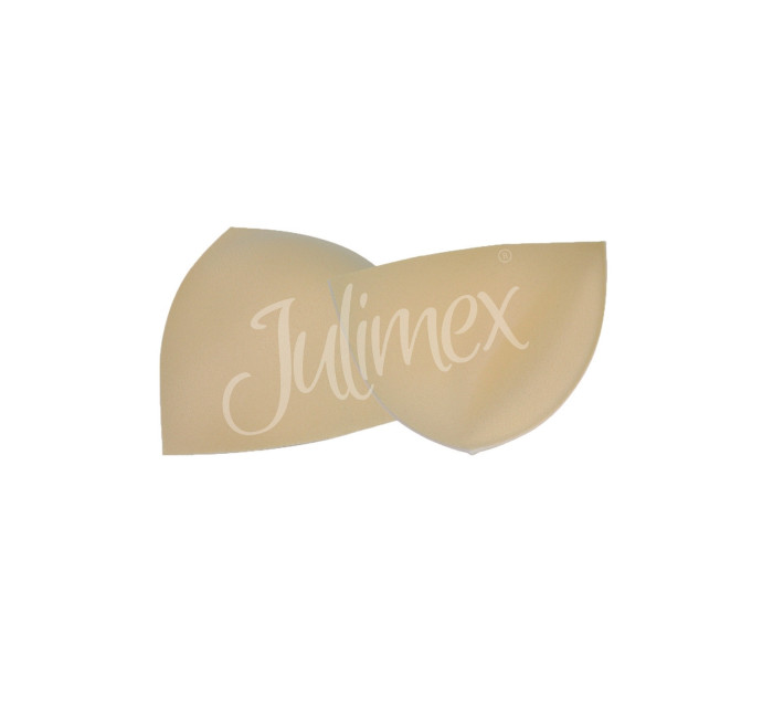 Julimex Push-Up penové vankúšiky do bikín WS 18
