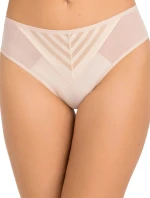 Dámske brazilky 812 Yoko beige - GORSENIA